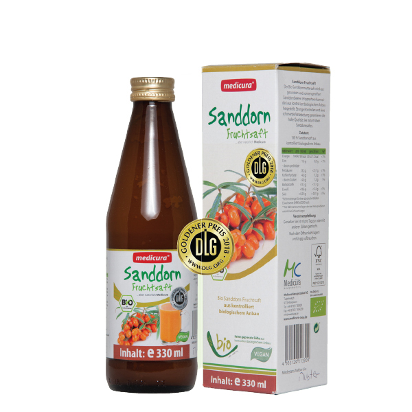 Suc catina BIO Medicura – 330 ml driedfruits.ro/ Sucuri BIO & Conventionale
